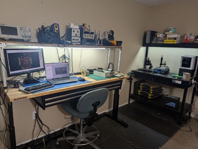 Featured image of post Resume/Shop Space Documentation